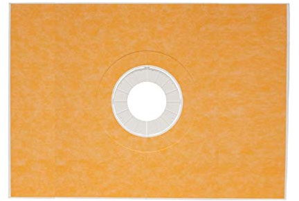 Schluter Systems KST965/1525 Kerdi Center Outlet Shower Tray 38x60