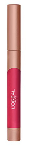 L'Oréal Paris Infaillible Crayon à lèvres mat Toffee Cheri (l'emballage peut varier)