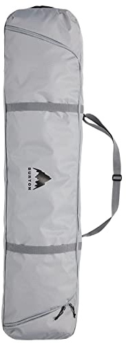 Burton Space Sack Omslag till bord, Vuxna Unisex, Sharkskin, 156