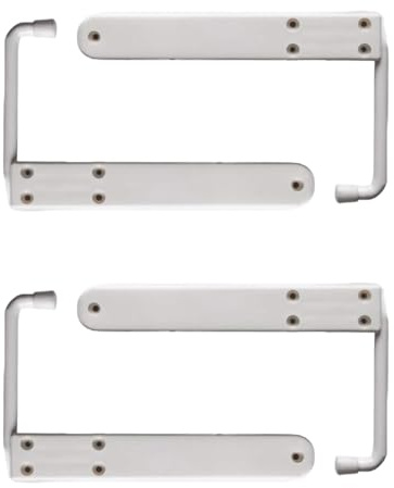 KIT FERMAPERSIANA MODELLO FP 14 BIANCO (4)