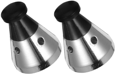 OFFSCH Pressure Cooker Jigger Valve and Pressure Canner Relief Valve Replacement Accessory 2pcs Set