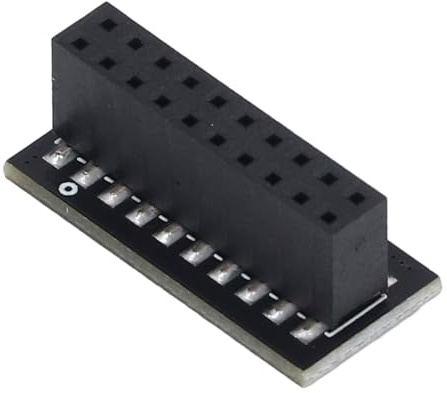 TPM 2.0 -Modul, TPM2.0 -Modul LPC 20PIN -Modul für -Upgrade -Test, Motherboard