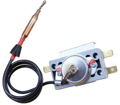 YINZHD Thermostat de Protection Universel Contre la surchauffe for Chauffe-Eau électrique(0040400191)