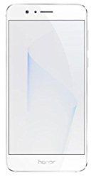 Huawei FRD L09 Pearl White Honor 8 LTE Dual Sim smartphone 13,2 cm (5,2 pollici) Android 6.0 Marshmallow 4 GB RAM GB Bianco