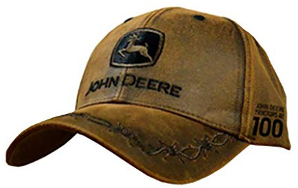 JOHN DEERE Mens Baseball