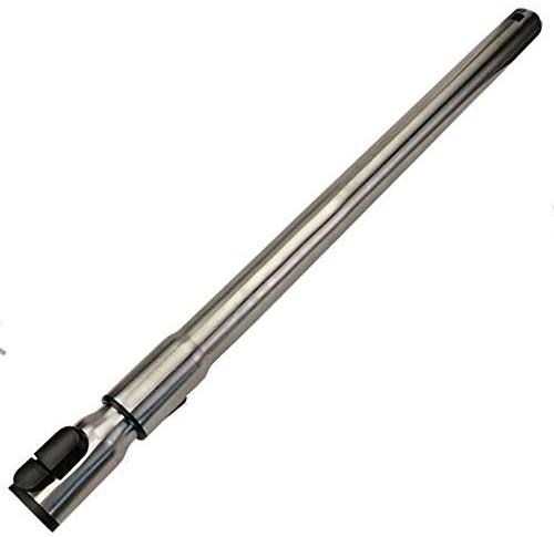 Maxorado Staubsaugerrohr kompatibel mit Miele Saugrohr 10275580 ersetzt 9265991 9265990 5658811 5658812 5658813 S300 S311 S318 S371 S381 S2 S4 S5 S6 S8 C1 C2 C3 s8340 s8310 s6210 ecoline Staubsauger