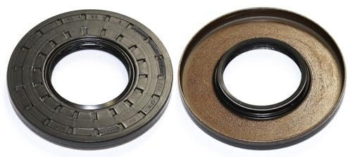Elring 569.130 - Dichtring - Wellendichtring, Antriebswelle
