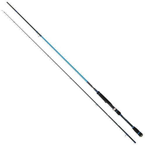 Cinnetic 8561**2,58 ml Angelrute Blue Win Eging Ml 2,58 ml
