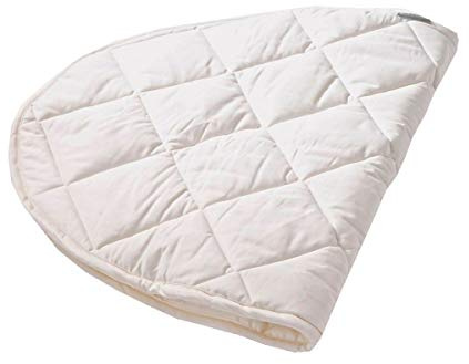 Matratzenauflage für Leander Classic Juniorbett