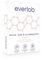 EVERLAB Test di allergia al latte e all'uovo – Test IgE per allergia al latte e all'uovo| Valutazione dettagliata | Auto-test per la casa