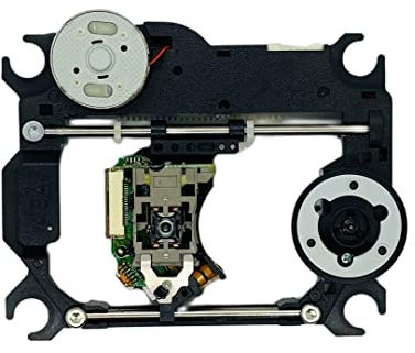 EEEONE for électrocompaniet EMC 1 MKIV EMC1 MKIII CD SACD Bloc Optique W Motor Mechanism Player Lecteur DVD Blu-Ray CD Lentille Laser Joueur (Color : MKIV)