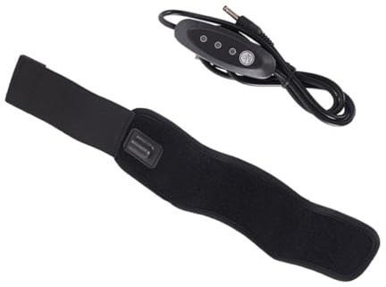 HOLIDYOYO USB Kamera Objektivheizung Stufiger Temperaturregelung Kondensationsschutz Heizstreifen Für DSLR Und Teleskop Energiesparender Niedertemperatur-linsenwärmer Geeignet Für Außenaufna