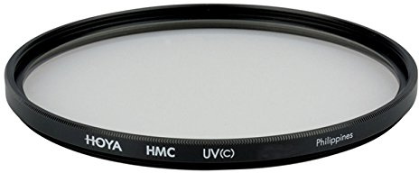 Hoya HMC UV (C) - Objetivo (Filtro de 37 mm)