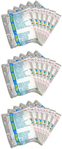 18 Stück HUMYDRY Nachfüllpackungen 450g