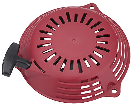 savior Lanceur Tondeuse pour HONDA GCV160 GC135 GC160 GCV135 HRB476C | HRB216 HRG536 HRX476 HRX426C HRX476C EN2000 EN2500 28400-ZL8-023ZA 28400-ZL8-013ZA Pièce Moteur du Générateur