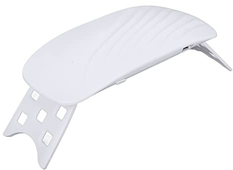 Lampada per Unghie LED UV 36W, Lampada per Polimerizzazione Resina con 12 Perline, per Salone e Casa