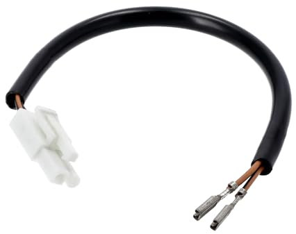 Kabel für Bremslichtschalter vorn - SRA 25/50