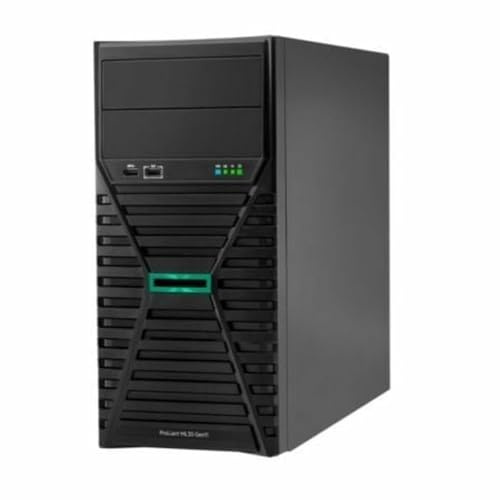 Hewlett Packard Serveur P65397-421 Intel Xeon 16 Go RAM