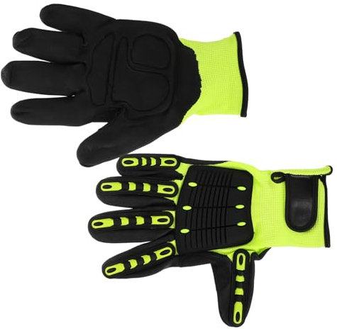 BESPORTBLE Isolants pour Poêles de Travail Extérieur de Désherbage de Protection pour Jardin Résistants à Usure