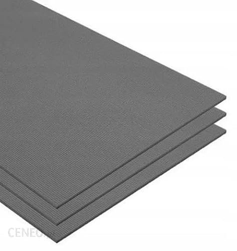 Aislamiento acústico XPS clic suelo de vinilo base aislante aislamiento acústico base aislante 3mm/5mm (6 = 33m2 (5mm))