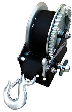 Elektrisches Hebezeug, Hebelzug Mehrzweck tragbare Zwei-Wege-selbsthemmende Hand Winde Pull-Plane-Ladungsladung Parallel-Traktionswinde