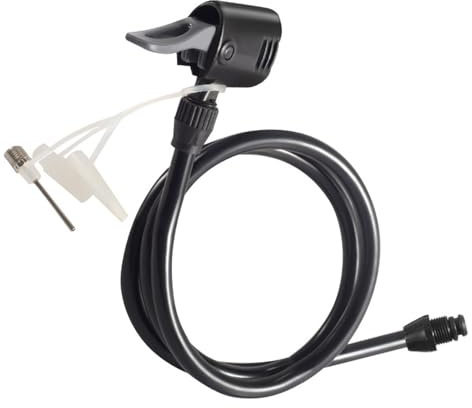 Fahrradpumpen, Schlauch, Schlauch, Verlängerungsventile, Verbindungsstück, Fahrräder, Reifenfüller, Fahrradventile, Adapter, Aufblasschlauch