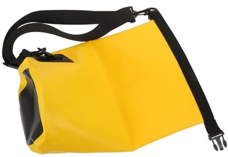 UPKOCH wasserdichte Tasche Surf Rucksack PVC wasserdichte Tasche Wasserdichter Rucksack Für Die Reise Für Den Strand Für Den Strand