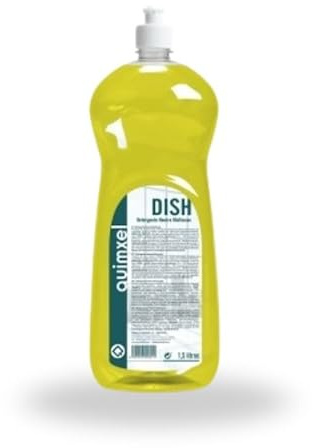Lavavajillas Manual Multiusos RIOLIMP DISH 1,5L