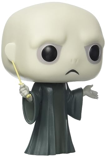 Funko POP! Movies Harry Potter - Voldemort Vinyl Figure 10cm