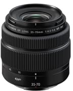 Fujifilm GF allround lens 35 - 70 mm F4.5-5.6 WR (16719237)