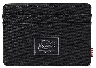 Herschel Charlie Cardholder Wallet