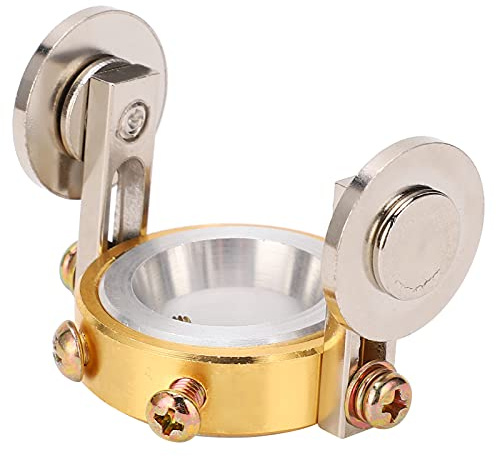 Plasmaschneider-Führungsrad, Schneidrollenführungs-Radabstandshalter 22 Bis 45 Mm Hochgeschwindigkeitsstahl-Plasmaschneider-Rollenführungsrad-Abstandshalter für 40A PT31
