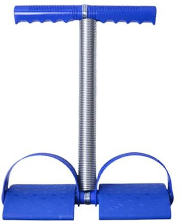 Generisch Sangle de résistance multifonction, corde de tension robuste, appareil de fitness portable et efficace pour débutants de fitness