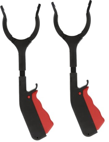 HAWILLOSCH Müllgreifer-werkzeugset Praktischer Müllgreifer Für Ältere Menschen Und Behinderte Ergonomisch Und Tragbar