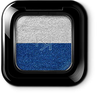 KIKO Milano Bright Duo Eyeshadow 17 | Duo-Lidschatten Mit Großzügiger Und Intensiver Farbabgabe