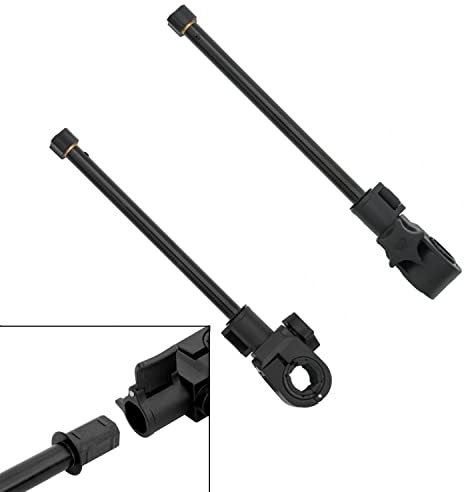 Mikado Halter - für Setzkescher 24cm