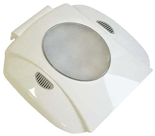 Couvercle blanc Machine à pain SS-185562 MOULINEX Machine à pain SS-185562 MOULINEX