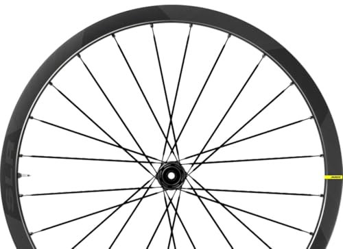 Mavic Cosmic Slr 32 Carbon Cl Disc Mtb Wheel Set 9/12 x 100 / 9/12 x 135/142 mm