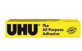 UHU 063676 All Purpose Adhesive 20ML