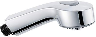 KLUDI Ersatzbrause 7515305-00 für Küchenarmatur OBJEKTA in Chrom/Brauseauslauf