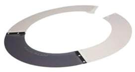 Paulson Sun Visor A-S4-B2 for Bullard Fullbrim Hard Hats