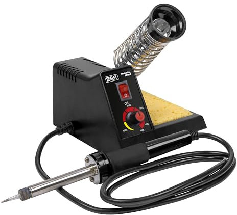Sealey SD008 48W Soldering Station