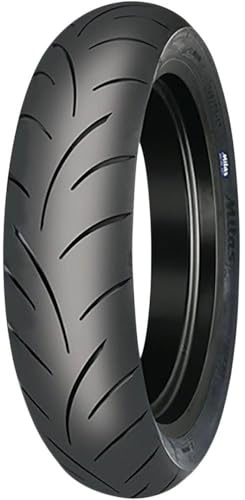 Mitas Neumático para Motocicleta MC-50 140/80-17