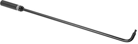 TOPINCN 16,34 Zoll Vergaser-Pilotschrauben-Einstellwerkzeug, 110° Abgewinkelter Kopf, Metall, Universell für ATV, UTV, Schneemobil