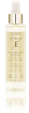 Gli Elementi - Micellär rengöringsolja - 200 ml