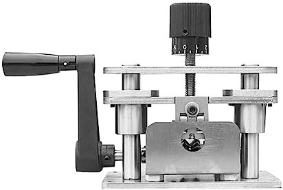 Pelacables, Máquina Pelacables Manual/eléctrica Máquina Pelacables Automática con Manivela para Reciclaje de Mejoras para el Hogar (Diochert52o8d1my-1)