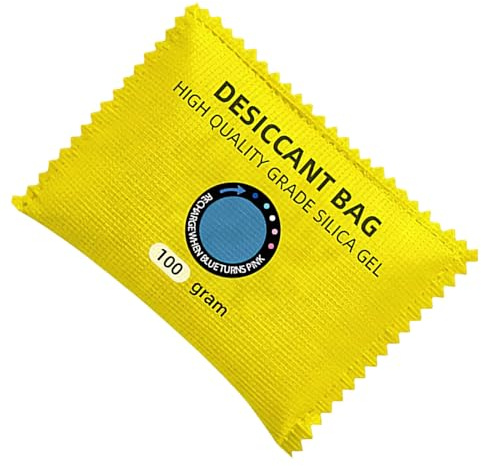 Déshumidificateur Voiture Absorbant D'Humidité Absorbant d'Humidité en Gel