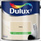 Dulux Silk 2.5L Ivory