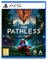 Just For Games