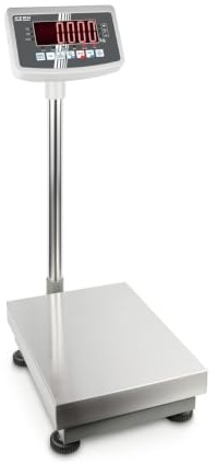 Kern EFC 30K-3 Plattformwaagen Waage Zählfunktion 30kg / Auflösung 10 g